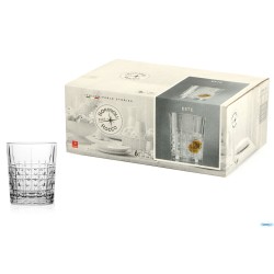 ESTE - BICCHIERE DOF CL.39  6.66226.BAC