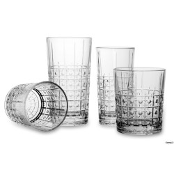 ESTE - BICCHIERE DOF CL.39  6.66226.BAC