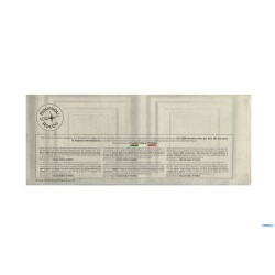 ESTE - BICCHIERE DOF CL.39  6.66226.BAC