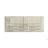 ESTE - BICCHIERE DOF CL.39  6.66226.BAC