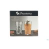 ESTRELLA - CONFEZIONE 4 BICCHIERI LONG DRINK CL 49 H.CM 15,8