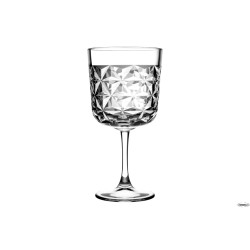 ESTRELLA - CONFEZIONE 4 CALICI GIN TONIC CL 49 H.CM 19,7