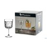 ESTRELLA - CONFEZIONE 4 CALICI GIN TONIC CL 49 H.CM 19,7