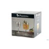 ESTRELLA - CONFEZIONE 4 CALICI GIN TONIC CL 49 H.CM 19,7