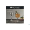 ESTRELLA - CONFEZIONE 4 CALICI GIN TONIC CL 49 H.CM 19,7