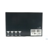 ESTRELLA - CONFEZIONE 4 CALICI MARTINI CL 22 H.CM 15,5