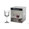 ESTRELLA - CONFEZIONE 4 CALICI VINO BIANCO CL 33 H.CM 20,5