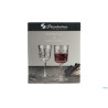 ESTRELLA - CONFEZIONE 4 CALICI VINO BIANCO CL 33 H.CM 20,5