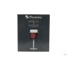 ESTRELLA - CONFEZIONE 4 CALICI VINO BIANCO CL 33 H.CM 20,5