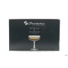 ESTRELLA - CONFEZIONE 4 COPPE CHAMPAGNE-COCKTAIL CL 25 H.CM 12