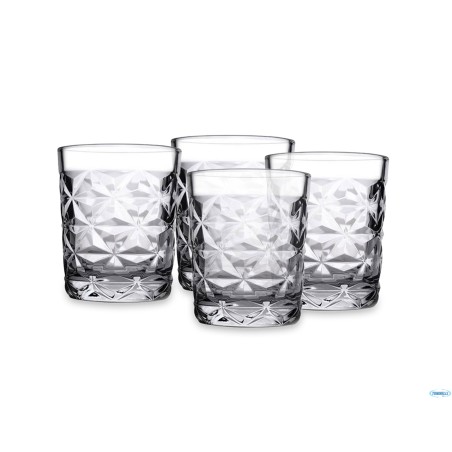 ESTRELLA-CONFEZIONE.4 BICCHIERI ACQUA FB CL 30,5 -