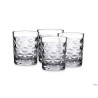 ESTRELLA-CONFEZIONE.4 BICCHIERI ACQUA FB CL 30,5 -