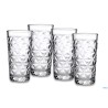 ESTRELLA-CONFEZIONE.4 BICCHIERI L.DRINK FH CL 36 -