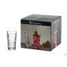 ESTRELLA-CONFEZIONE.4 BICCHIERI L.DRINK FH CL 36 -