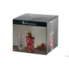 ESTRELLA-CONFEZIONE.4 BICCHIERI L.DRINK FH CL 36 -
