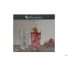 ESTRELLA-CONFEZIONE.4 BICCHIERI L.DRINK FH CL 36 -