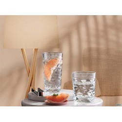 ESTRELLA-CONFEZIONE.4 BICCHIERI L.DRINK FH CL 36 -