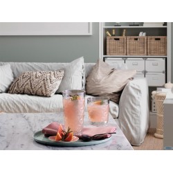 ESTRELLA-CONFEZIONE.4 BICCHIERI L.DRINK FH CL 36 -