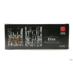 ETNA - CONFEZIONE 6 BICCHIERI DOF CL 33 27439020006