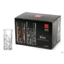 ETNA - CONFEZIONE 6 BICCHIERI HB CL 34 27438020006