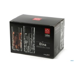ETNA - CONFEZIONE 6 BICCHIERI HB CL 34 27438020006