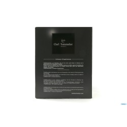 EXALTATION - CALICE FLUT CL 35   Q0818