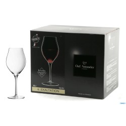 EXALTATION - CALICE VINO CL 38