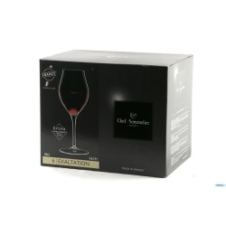 EXALTATION - CALICE VINO CL 38