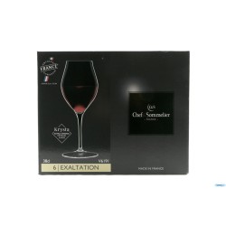 EXALTATION - CALICE VINO CL 38