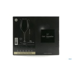 EXALTATION - CALICE VINO CL 38
