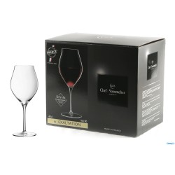 EXALTATION - CALICE VINO CL 47