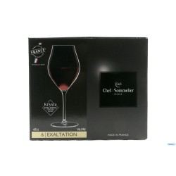 EXALTATION - CALICE VINO CL 47
