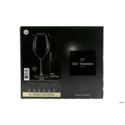 EXALTATION - CALICE VINO CL 47