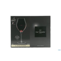 EXALTATION - CALICE VINO CL 55
