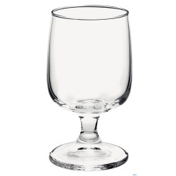 EXECUTIVE - VASSOIO 12 CALICE ACQUA CL 28,7 12820