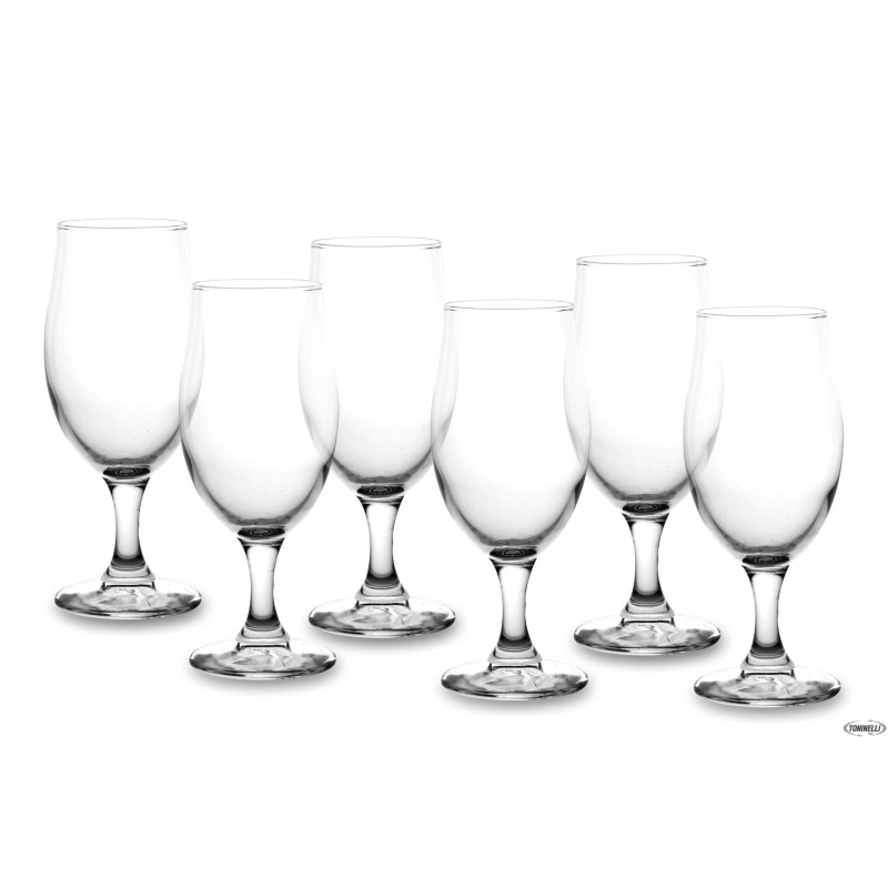 EXECUTIVE CONFEZIONE 6 CALICI BIRRA CL 26,2