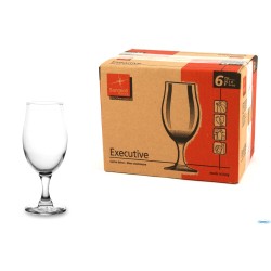 EXECUTIVE CONFEZIONE 6 CALICI BIRRA CL 26,2