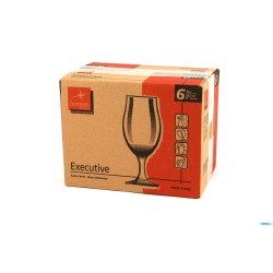 EXECUTIVE CONFEZIONE 6 CALICI BIRRA CL 26,2