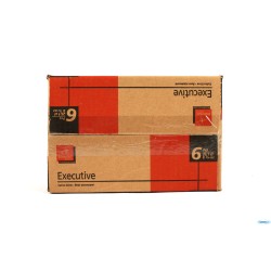 EXECUTIVE CONFEZIONE 6 CALICI BIRRA CL 26,2