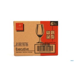 EXECUTIVE CONFEZIONE 6 CALICI BIRRA CL 26,2