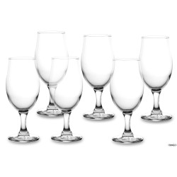 EXECUTIVE-CONFEZIONE 6 CALICI BIRRA CL 37,5