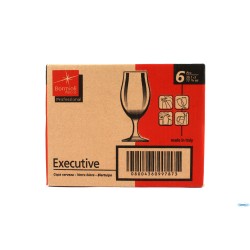 EXECUTIVE-CONFEZIONE 6 CALICI BIRRA CL 37,5
