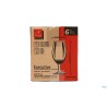 EXECUTIVE-CONFEZIONE 6 CALICI BIRRA CL 37,5