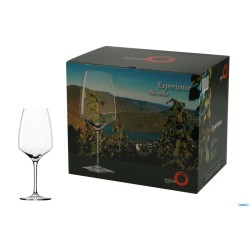 EXPERIENCE - CALICE BORDEAUX CL. 64,5