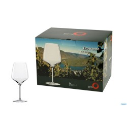 EXPERIENCE - CALICE BURGUNDY CL. 69,5