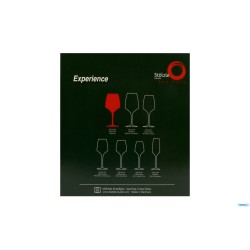EXPERIENCE - CALICE BURGUNDY CL. 69,5