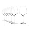 EXPERIENCE - CALICE BURGUNDY CL. 69,5