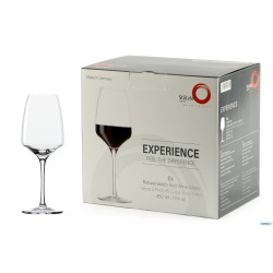 EXPERIENCE - CALICE VINI ROSSI CL. 45
