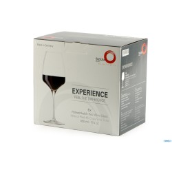 EXPERIENCE - CALICE VINI ROSSI CL. 45