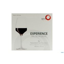 EXPERIENCE - CALICE VINI ROSSI CL. 45